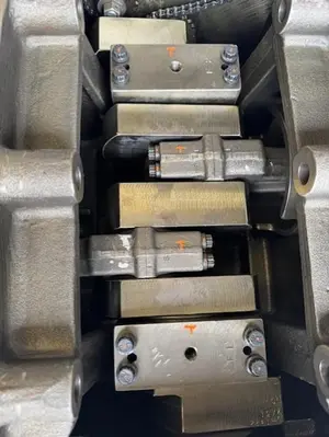 USED ARIEL JGA-2