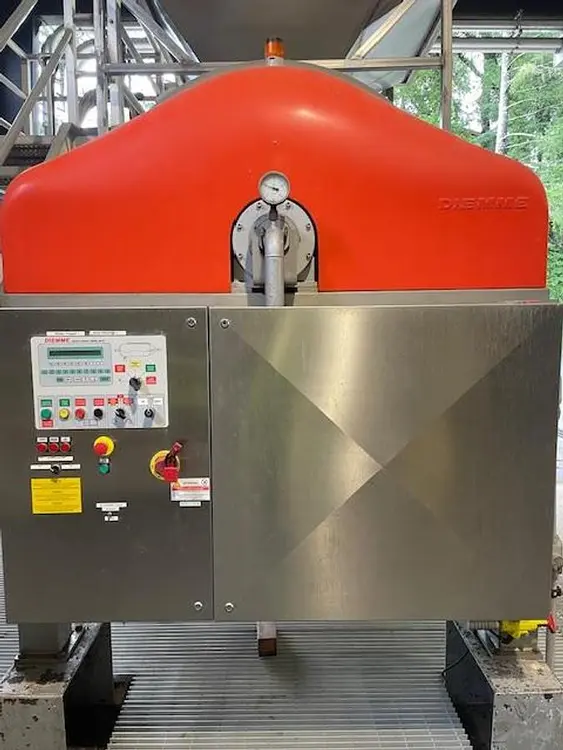 Used 2002 DIEMME S.P.A. AR 80 MS-C Food Processing Equipment (misc) California US | Machinery & Equipment #1319590