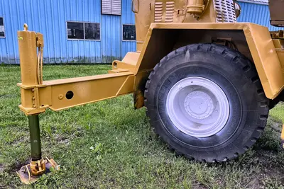 Used 1979 GROVE RT522 Mobile Cranes Louisiana US | Proxy Equipment #1377645