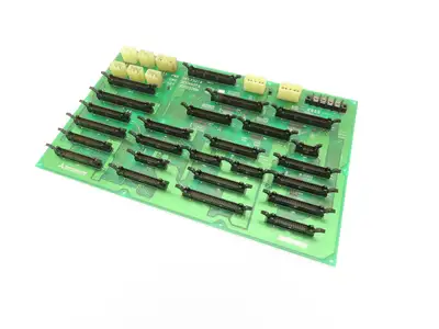 Mitsubishi Electric 3A133214 3EK23008 PLC Circuit Board Module