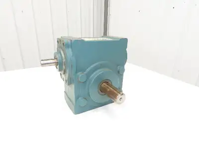 Used DODGE TIGEAR _UNKNOWN_ Speed Reducers Indiana US | Arrow Industrial #1408857