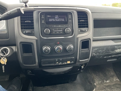 USED 2015 DODGE RAM