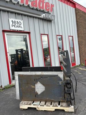 USED LORON 103763
