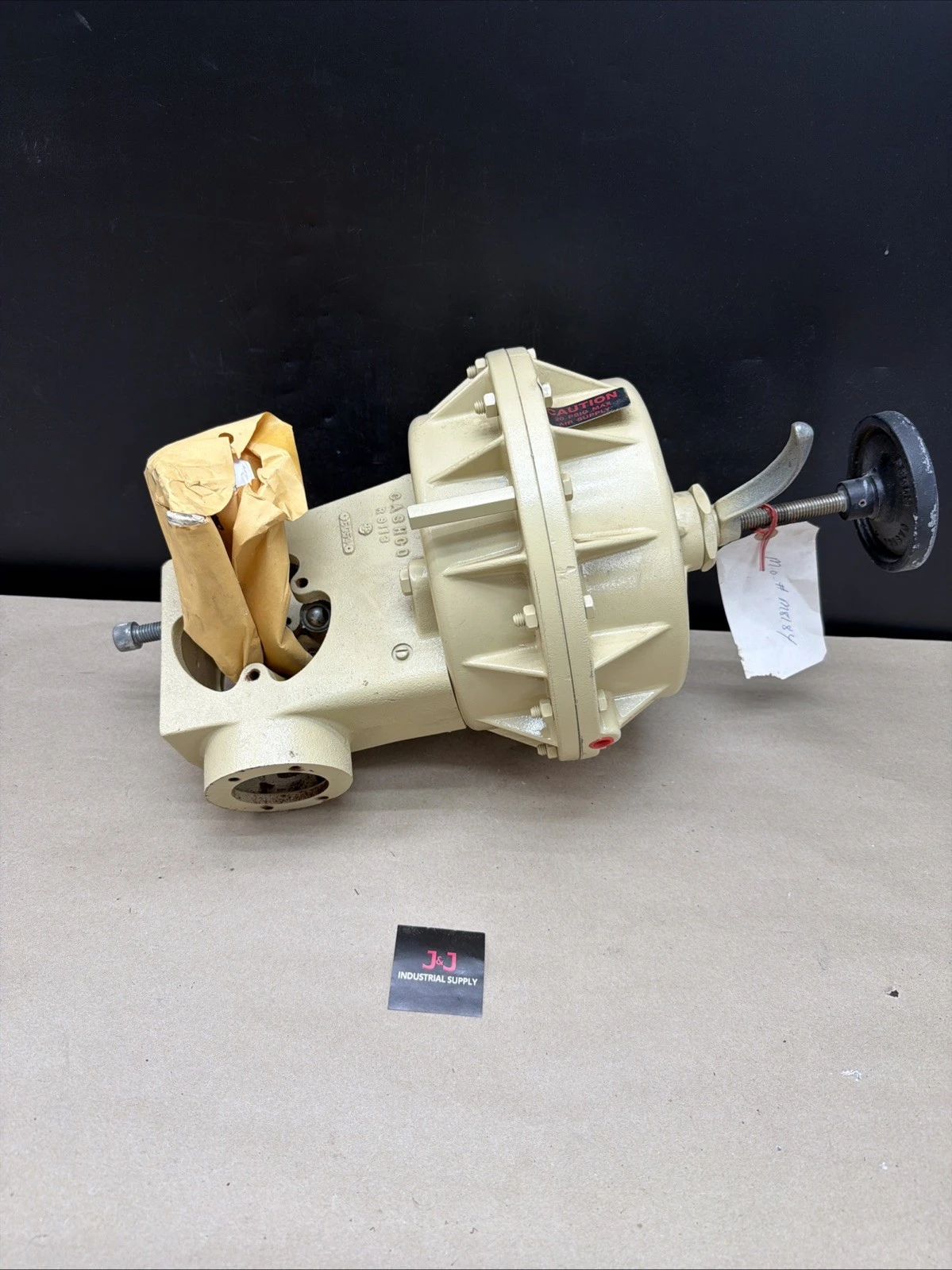 New No Box Cashco Actuator NPS2 Warranty Fast Shipping 🇺🇸