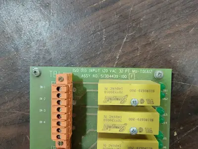 USED HONEYWELL 51304439-100