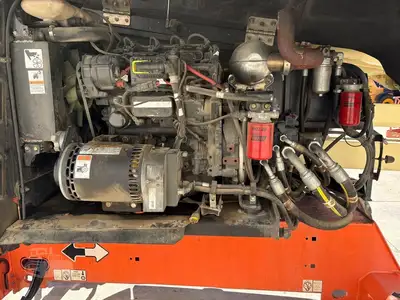 Used 2017 JLG 450AJ Manlifts Texas US | Adcock Equipment USA #1519523