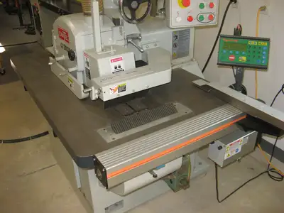 USED CANTEK C12RSH