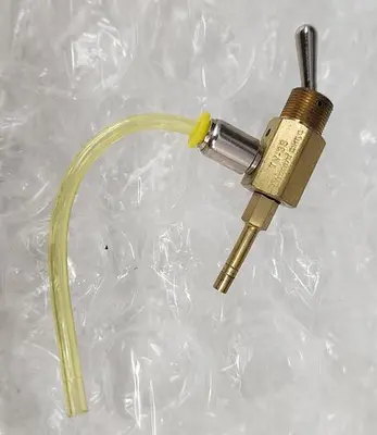 USED CLIPPARD TV-3S
