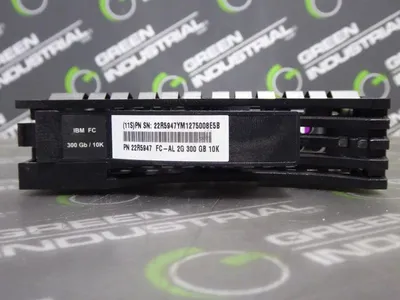 IBM 22R5947 TotalStorage Fiber Channel Drive Used