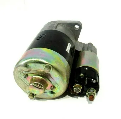 NEW KOMATSU FORKLIFT 23300-P5114 MOTOR 23300P5114