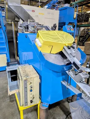 Used 2020 REED 300B Thread Rollers Ontario CA | Walden Machinery #1286991