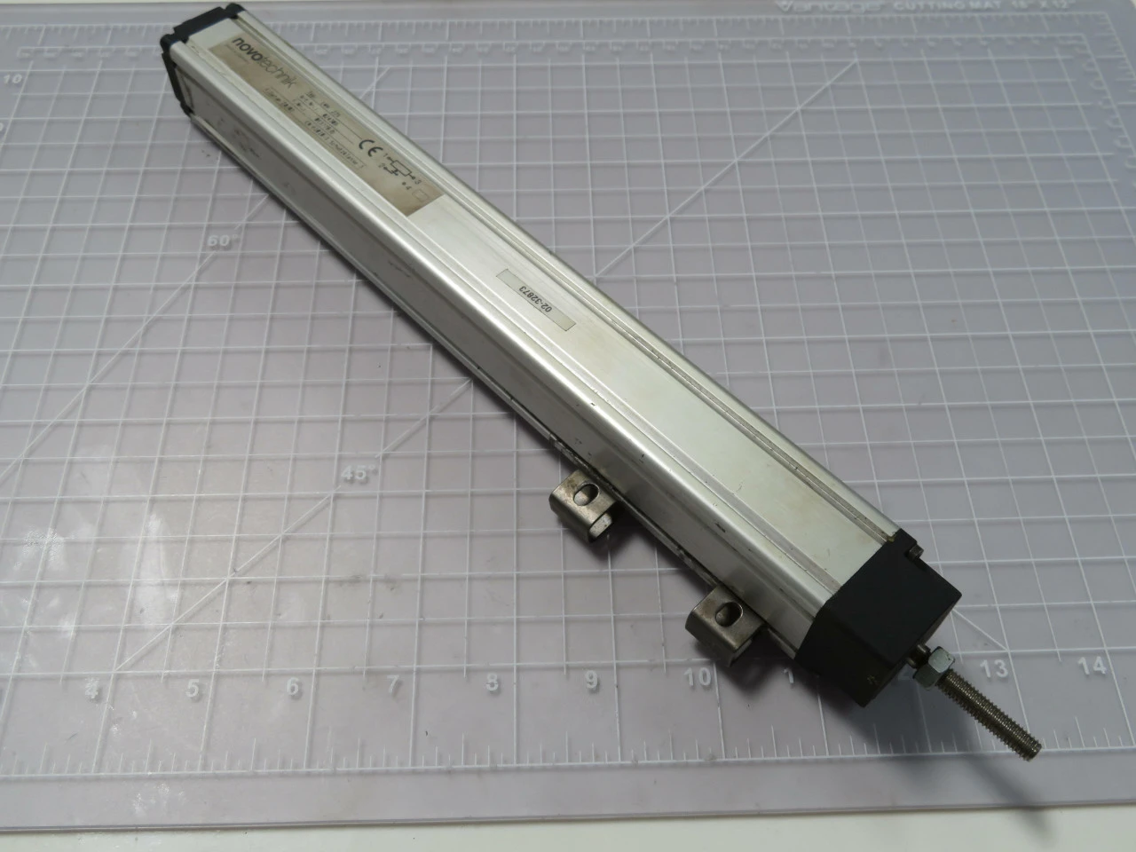Used NOVOTECHNIK _UNKNOWN_ Transducers | OCO Industrial #1618291