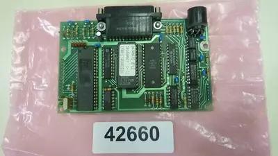 USED QUARTECH 600P46H03