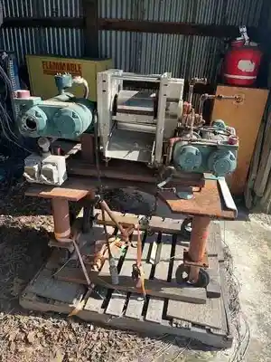 USED BUFLOVAK 6-8 SDF
