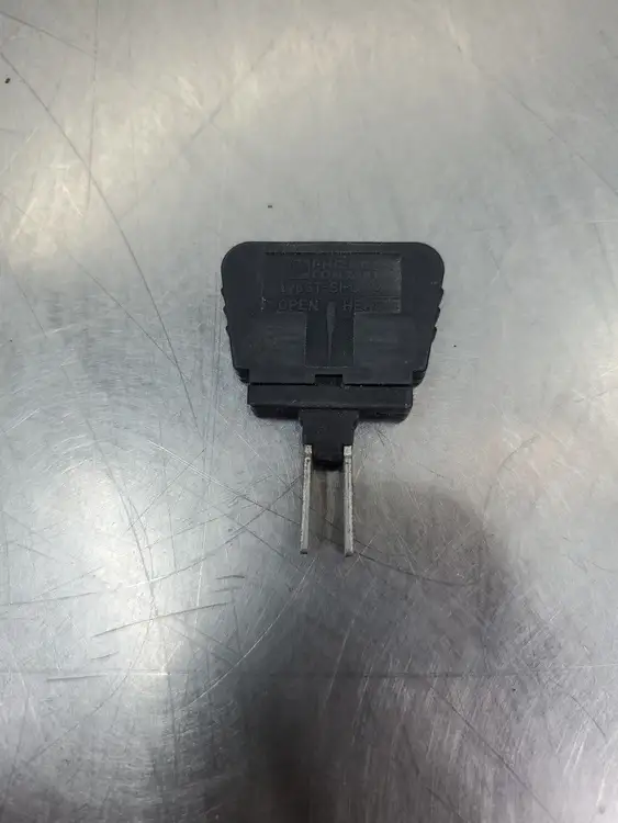 Used Phoenix Contact ST-SI-UK 4 RELAY, 250-300V, 10A Relays & Switches | Palmetto Automation #1154246