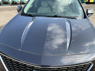 Used 2023 CADILLAC XT4 SUVs Michigan US | Miedema Asset Management Group #1316035