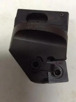 New | in-Stock KENNAMETAL 169034 CH5 Boring Heads Ohio US | Surplus Asset Holdings #1235961