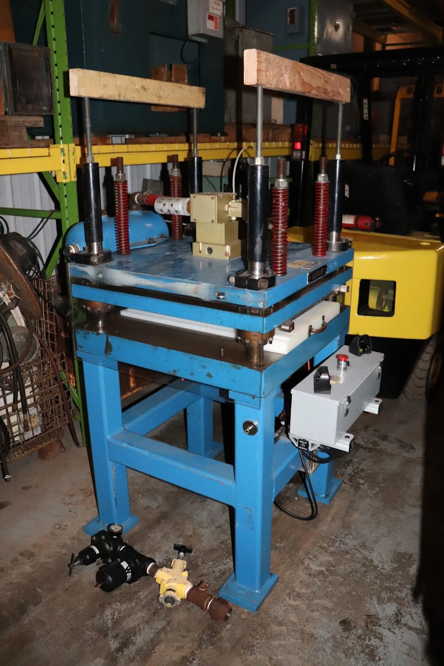 USED AIRAM ATP 3030