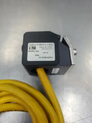SALINA VORTEX LPI-10 (91-0028-00204) LOGICAL SWITCH. 5E-35