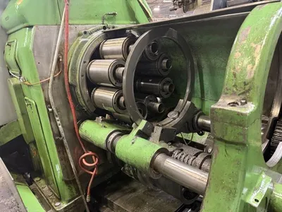 ACME 1-5/8" RBN-8 Multi-Spindle Screw Machines (Cam) | Graff-Pinkert (2)