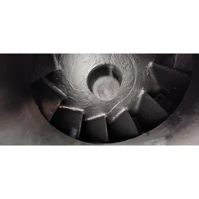 NEW HARTZELL AIR MOVEMENT A41-9-151FA-66FGFCK3