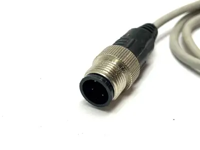 Used SMC AUTO PROXIMITY SWITCH DC5~24V Proximity Sensors | Maverick Industrial Sales #1107100
