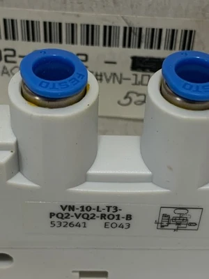 NEW FESTO 532641