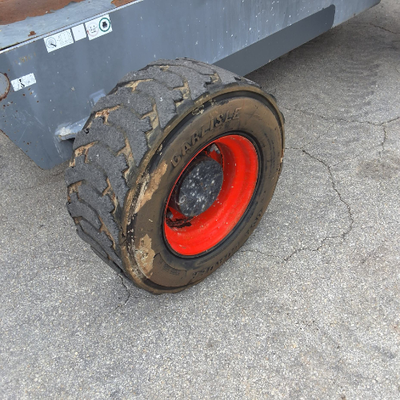 USED 2015 Skyjack SJ40T