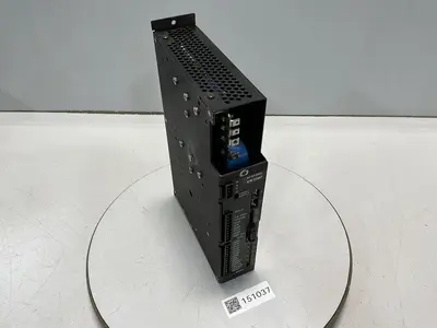 USED MTS SYSTEMS AC-07-24VS