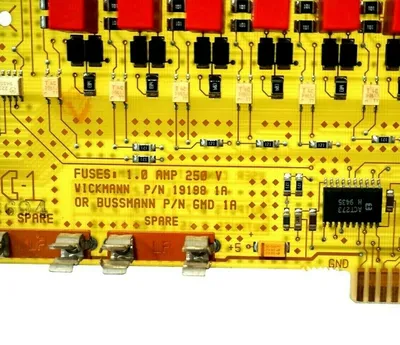 USED CINCINNATI MILACRON 3-542-1177A PC BOARD 35421177A
