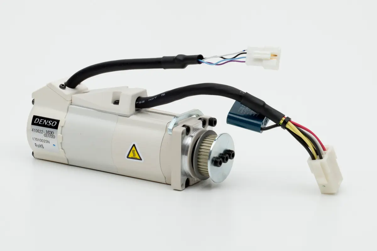 KUKA Motor A5 assy