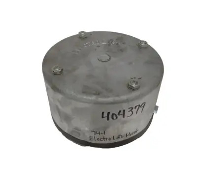 NEW ELECTRO LIFT M4502 MOTOR BRAKE