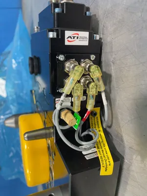 Used ATI INDUSTRIAL AUTOMATION _UNKNOWN_ Tooling & Accessories (Other) Ohio US | HGR 24 #1083639