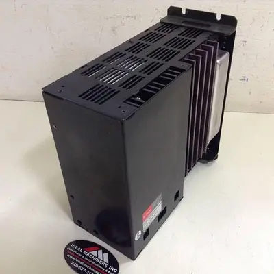USED SANYO DENKI PZ0A050HF76S00