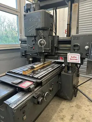 USED SGIP HYDROPTIC