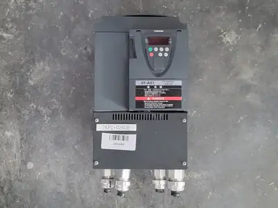USED TOSHIBA VF-AS1