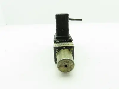 Rexroth HED 4 OP 16/100 K14S/5 Hydraulic Hydro-Electric Pressure Switch