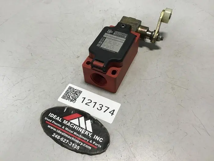 USED BERNSTEIN ENK-UV1Z AHS