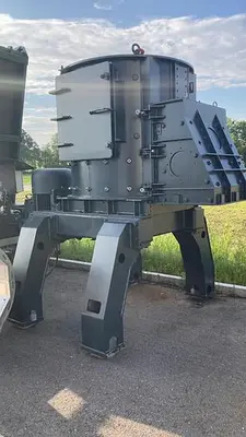 USED 2013 LINDNER LIMATOR 1200