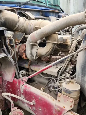 Used 2001 MACK DM690S CONVEYOR Concrete Mixer Trucks Pennsylvania US | Proxy Equipment #1378396