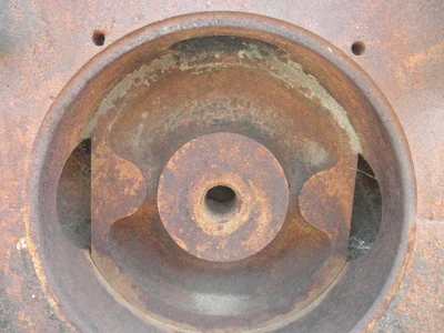 USED WHEATLEY HP-375