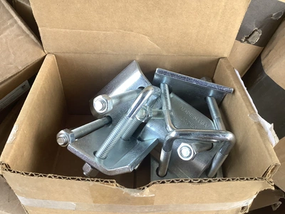 Used _UNKNOWN_ _UNKNOWN_ Electrical Fittings Michigan US | Miedema Asset Management Group #1424932