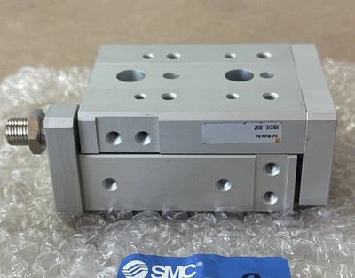 NEW SMC MXS16-30AT