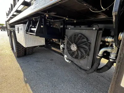 Used 2015 ALTEC AC18-70R-HL Truck-Mounted Cranes Florida US | Truck and Van Outlet #1509158