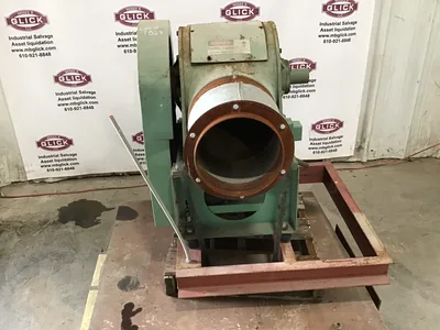 Sterling 21711 Blower Application