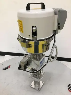 USED PIOVAN GR3