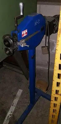 USED MID RIVERS M-R