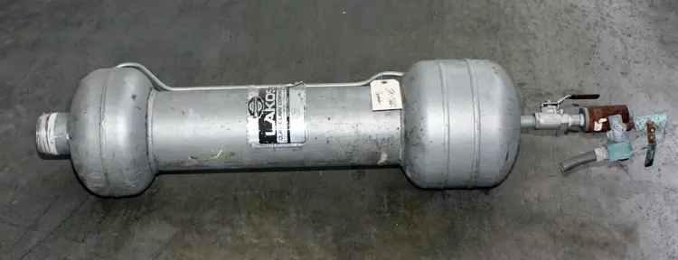 Used LAKOS ILS-0300 316SS Centrifugal Separators Kentucky US | Special Projects International #167057