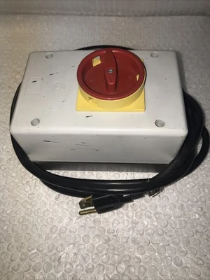 USED FMX IMA-ENCL-32FWY