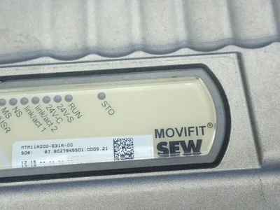 USED SEW EURODRIVE MTA11A503A113M1506